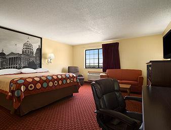 Baymont By Wyndham Hotel 2*