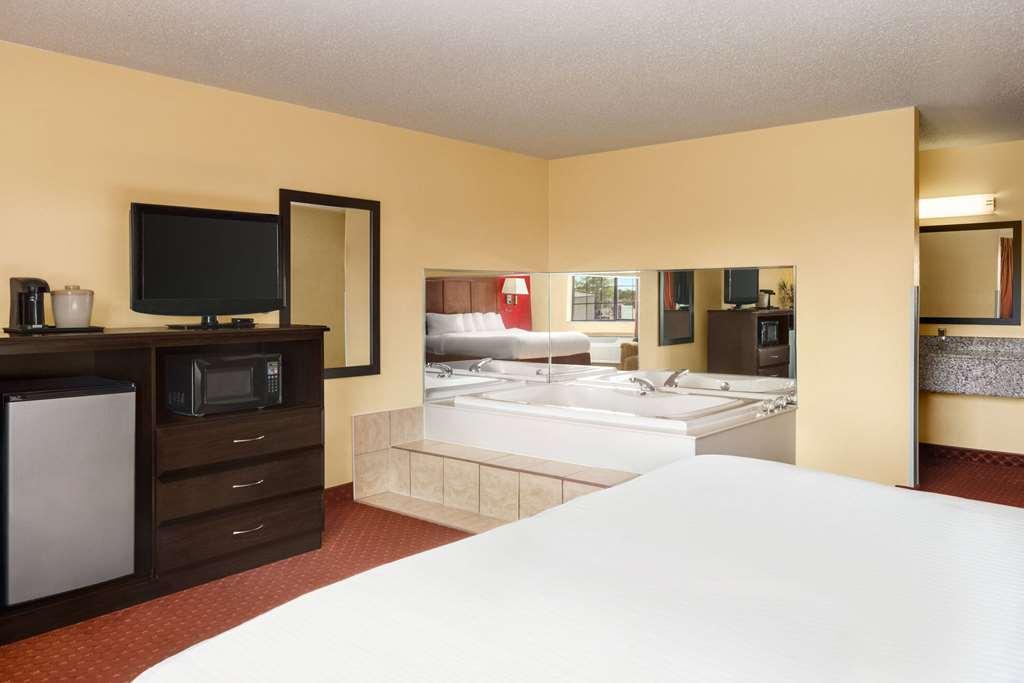 Hotel Baymont By Wyndham
