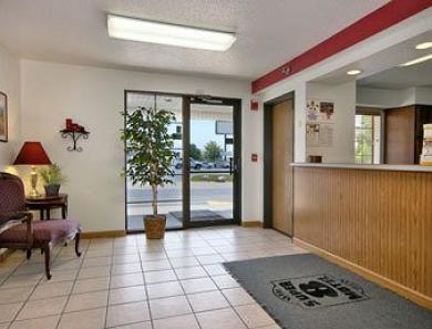 Baymont By Wyndham Hotel Cedar Rapids