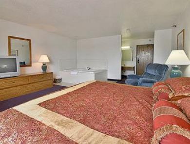 Baymont By Wyndham Hotel