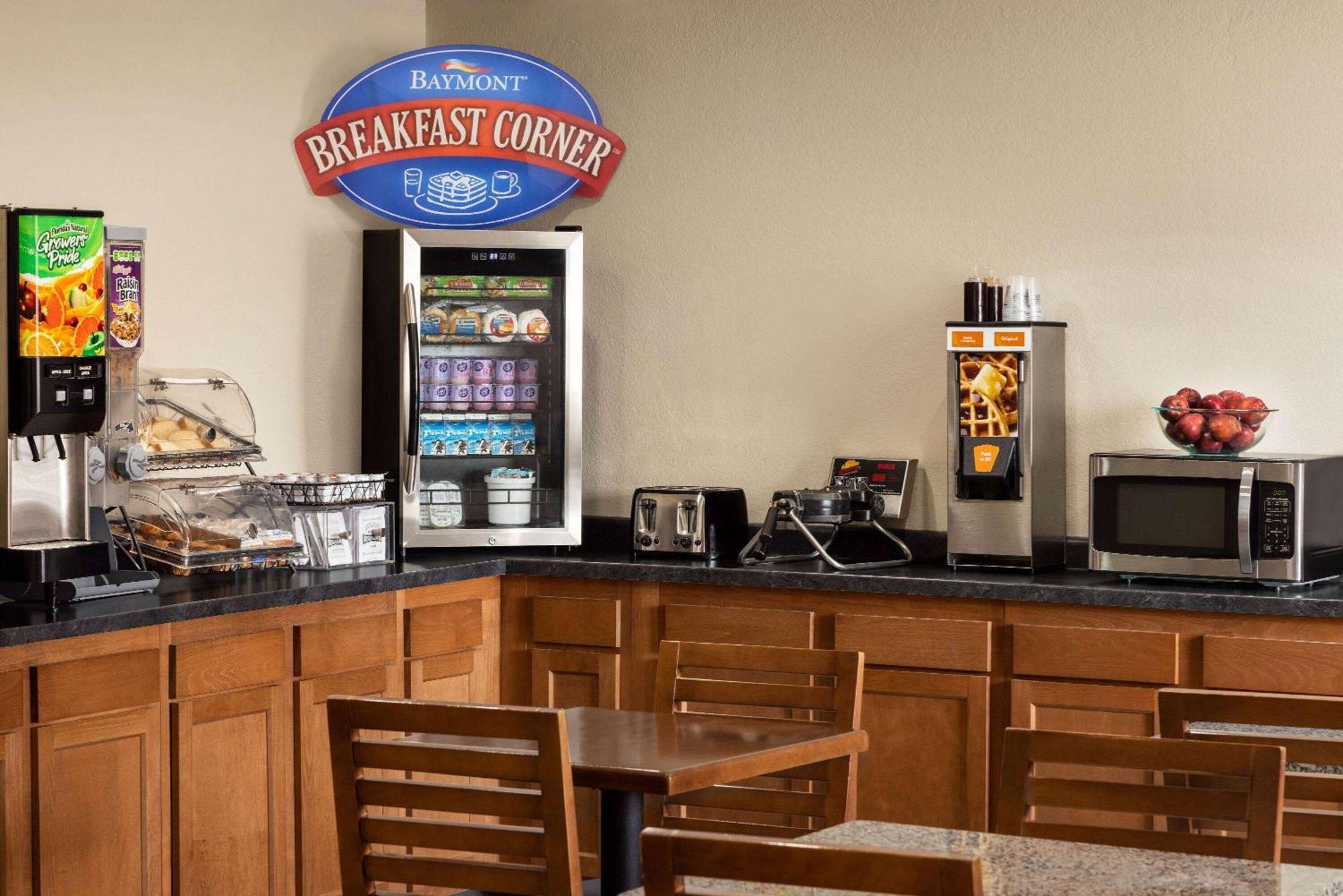 Baymont By Wyndham 2* Cedar Rapids