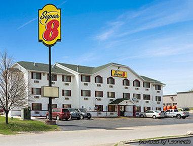 Hotel Baymont By Wyndham Cedar Rapids
