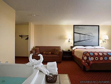 Hotel Baymont By Wyndham 2*