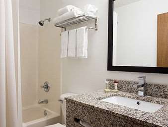 Baymont By Wyndham 2* Cedar Rapids