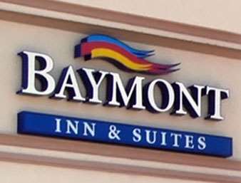 Baymont By Wyndham Hotel