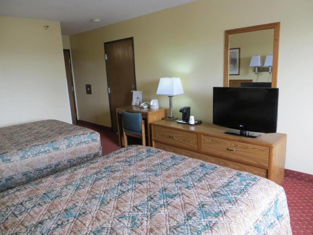 Baymont By Wyndham 2* Cedar Rapids