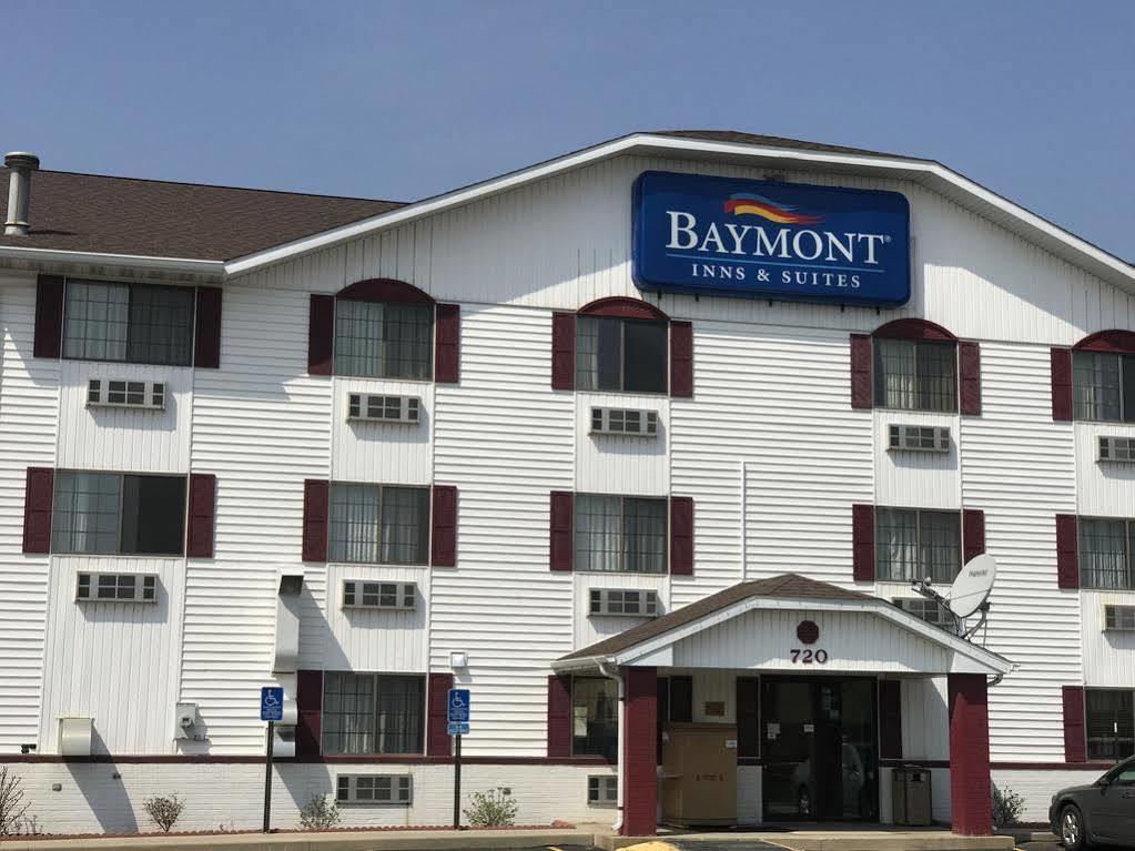 Baymont By Wyndham Hotel 2*