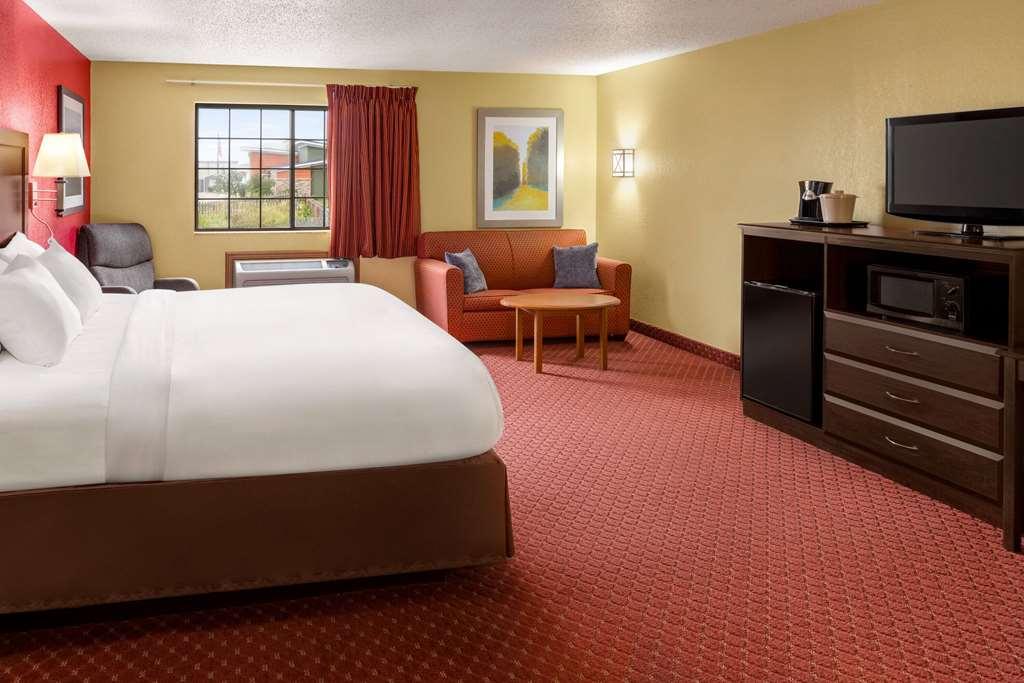 Hotel Baymont By Wyndham