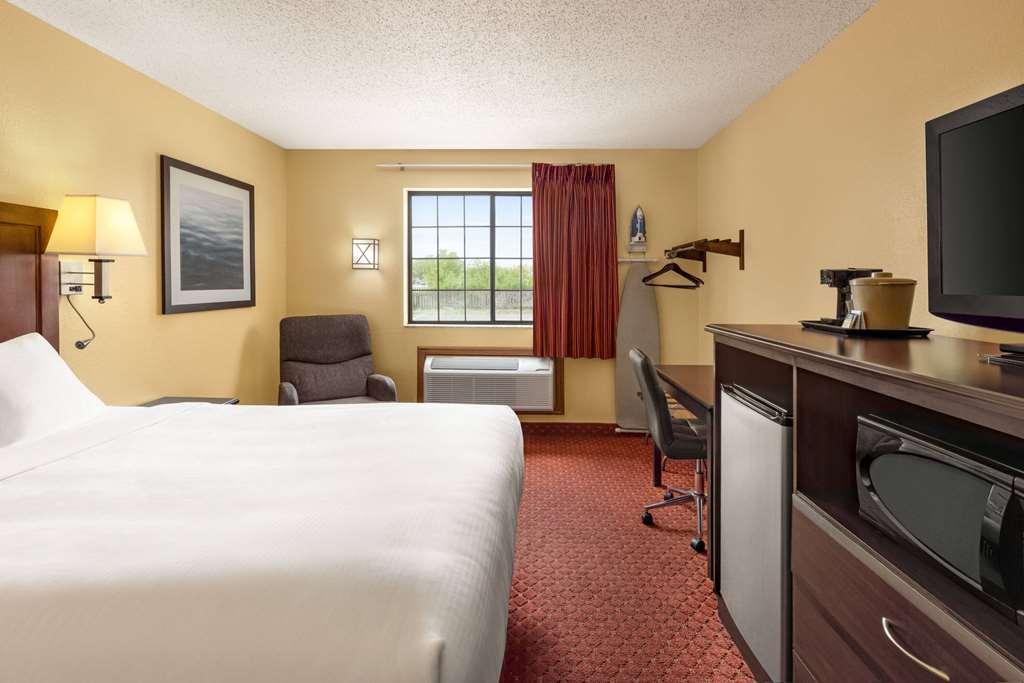 Hotel Baymont By Wyndham 2*