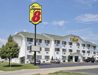 Hotel Baymont By Wyndham Cedar Rapids